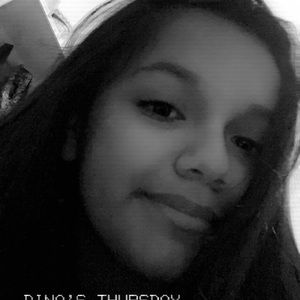 Meet your Posher, Dina